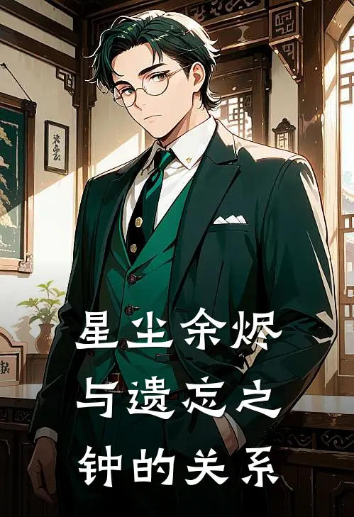 星尘余烬与遗忘之钟的关系