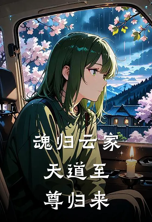 魂归云家：天道至尊归来