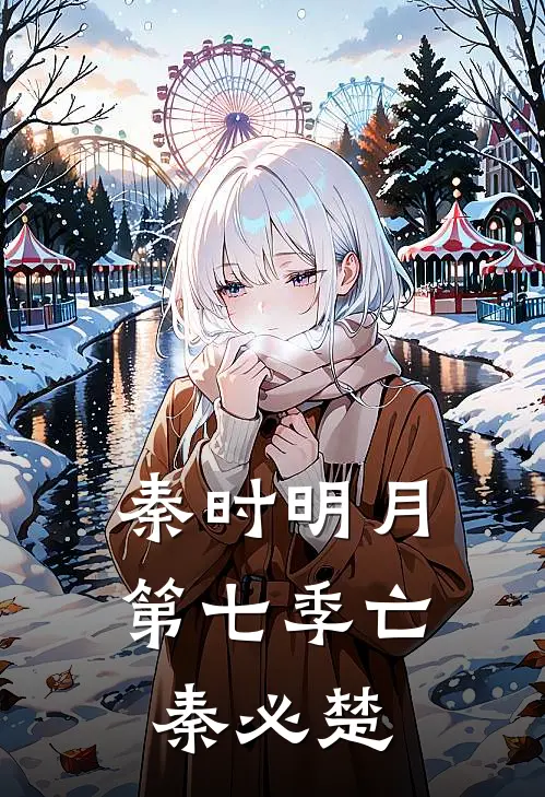 秦时明月第七季亡秦必楚