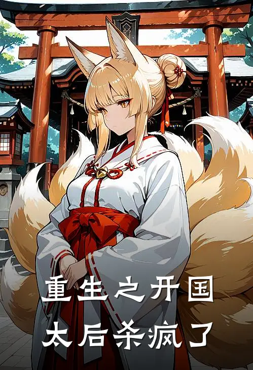 重生之开国太后杀疯了