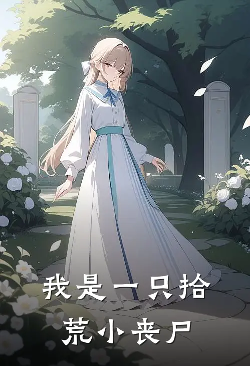 我是一只拾荒小丧尸