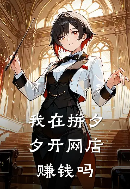 我在拼夕夕开网店赚钱吗