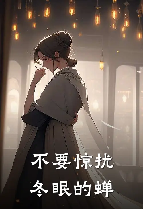 不要惊扰冬眠的蝉