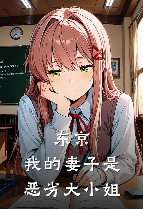 东京：我的妻子是恶劣大小姐