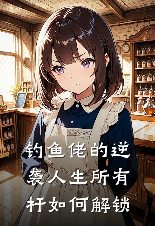 钓鱼佬的逆袭人生所有杆如何解锁