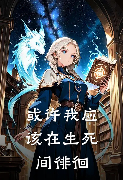 或许我应该在生死间徘徊