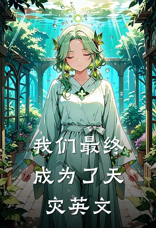 我们最终成为了天灾英文