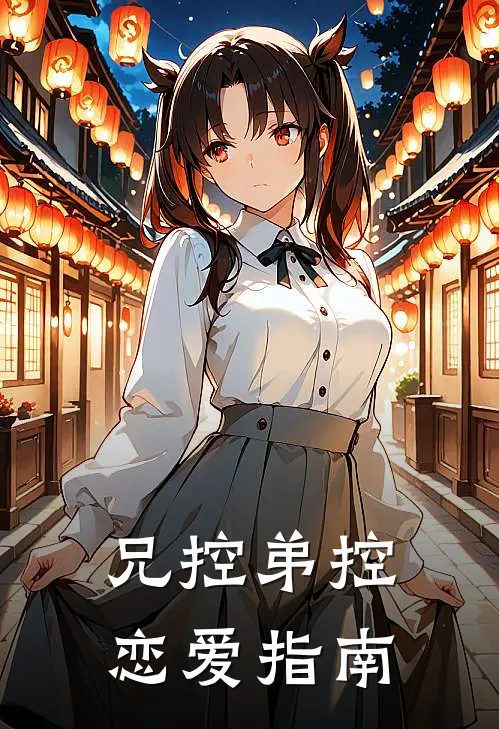 兄控弟控恋爱指南