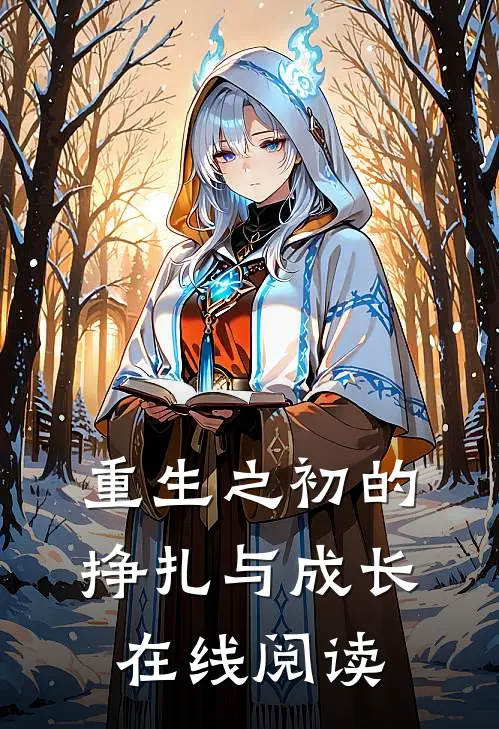 重生之初的挣扎与成长在线阅读