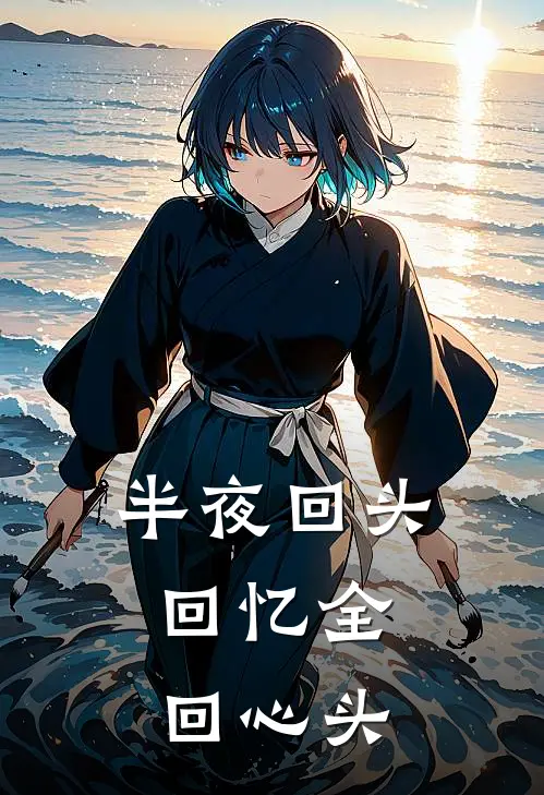 半夜回头，回忆全回心头