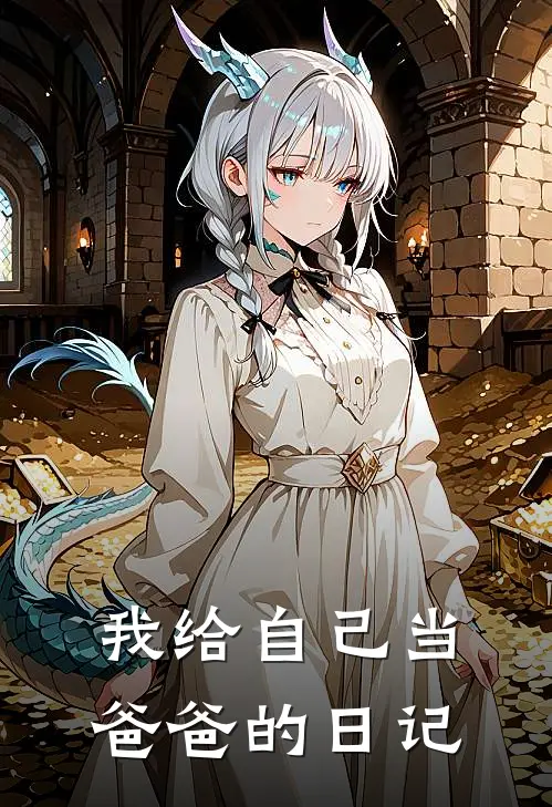 我给自己当爸爸的日记