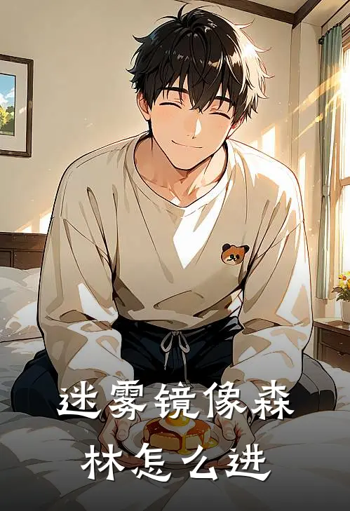 迷雾镜像森林怎么进