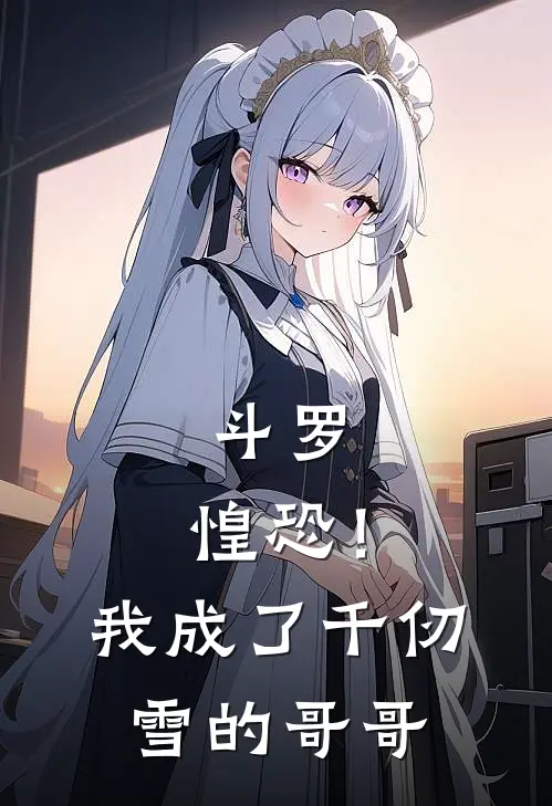 斗罗：惶恐！我成了千仞雪的哥哥
