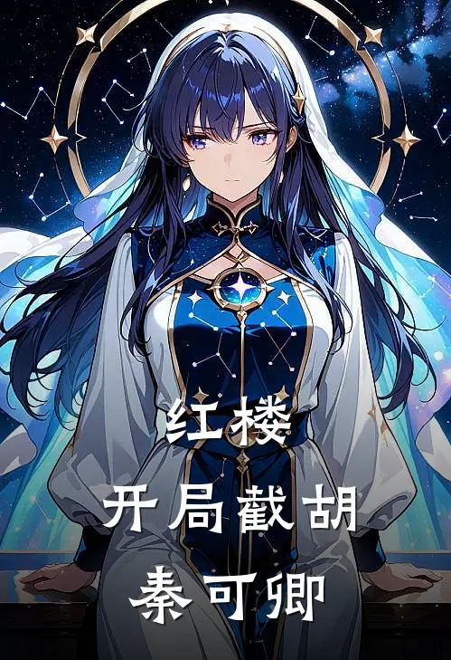 红楼：开局截胡秦可卿