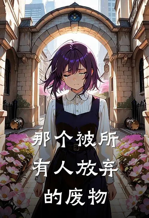 那个被所有人放弃的废物