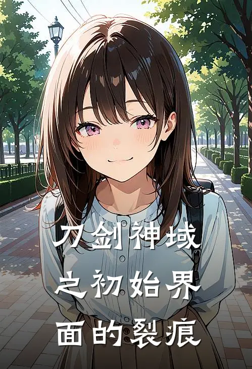 刀剑神域之初始界面的裂痕