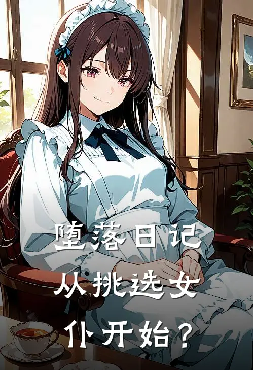 堕落日记：从挑选女仆开始？