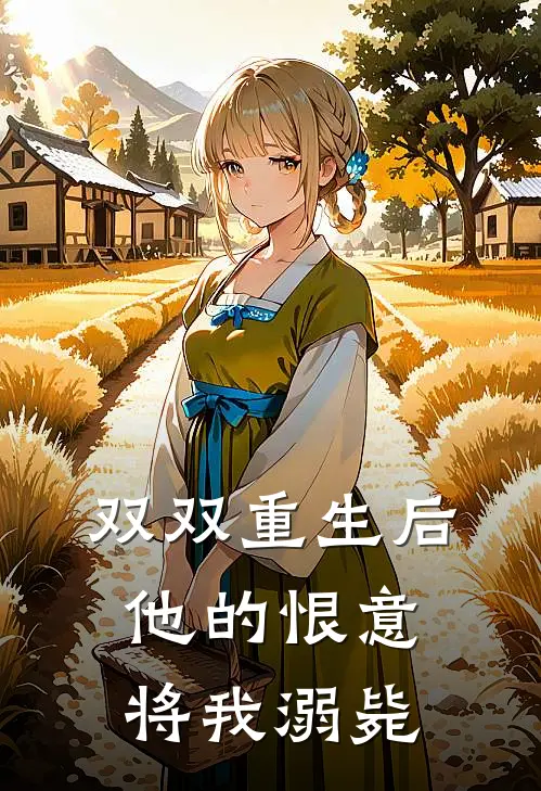双双重生后：他的恨意将我溺毙