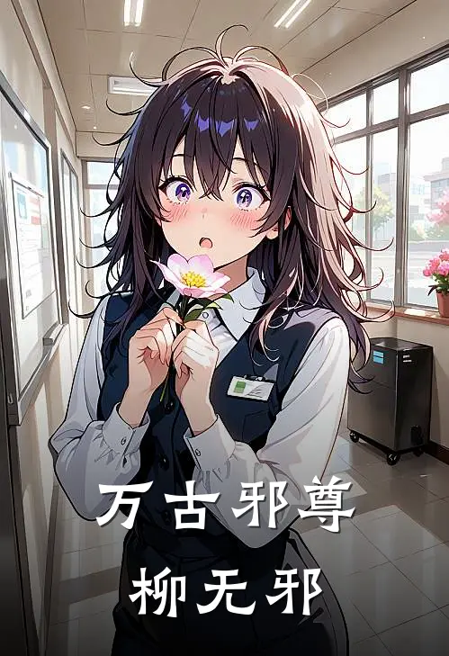 万古邪尊柳无邪