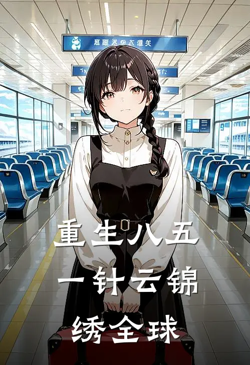 重生八五：一针云锦绣全球