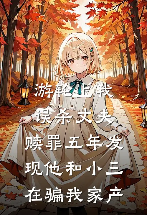 游轮上我误杀丈夫，赎罪五年发现他和小三在骗我家产