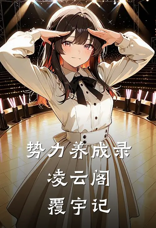 势力养成录：凌云阁覆宇记