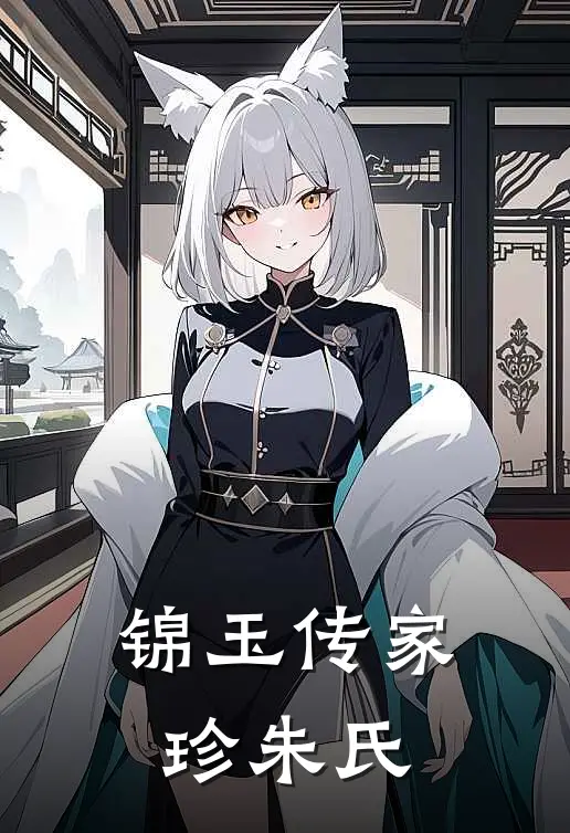 锦玉传家珍朱氏