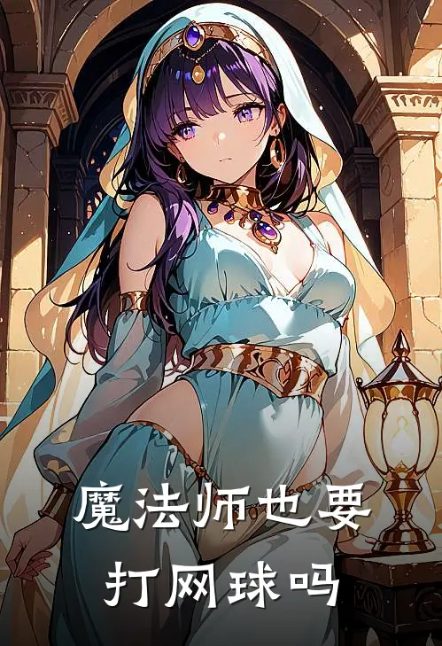 魔法师也要打网球吗