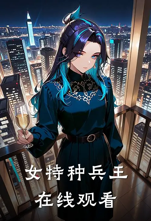 女特种兵王在线观看