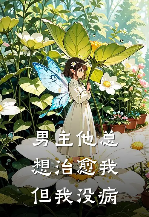 男主他总想治愈我但我没病