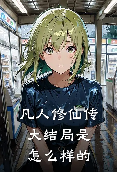 凡人修仙传大结局是怎么样的