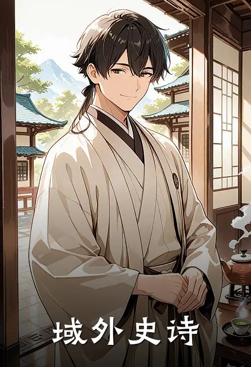 域外史诗