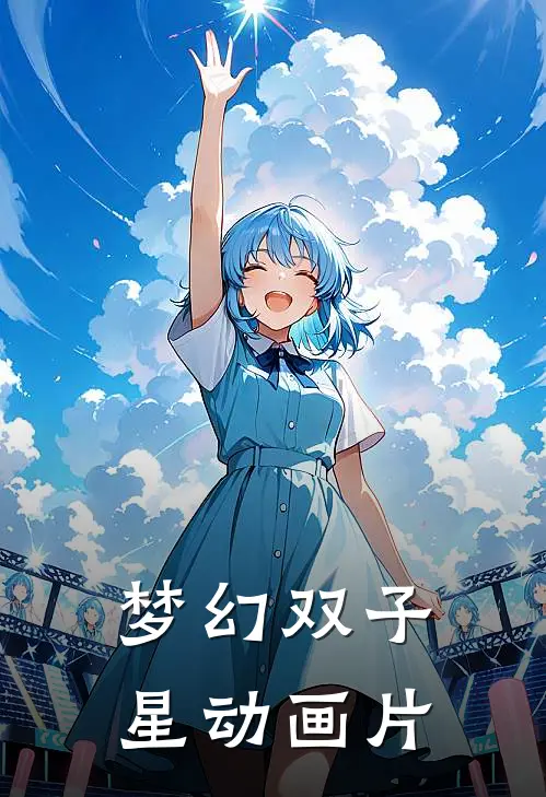 梦幻双子星动画片