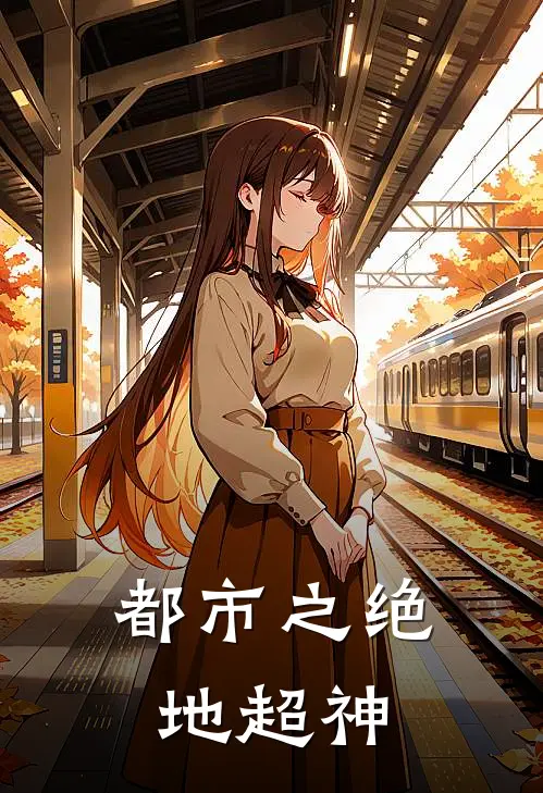 都市之绝地超神