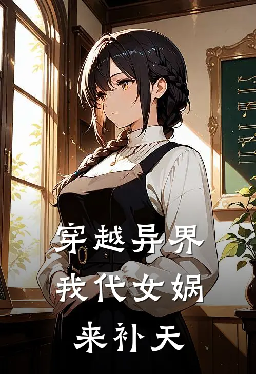 穿越异界，我代女娲来补天