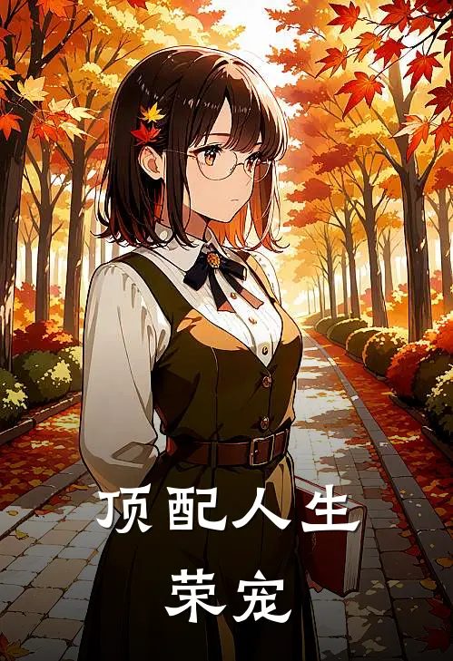 顶配人生：荣宠