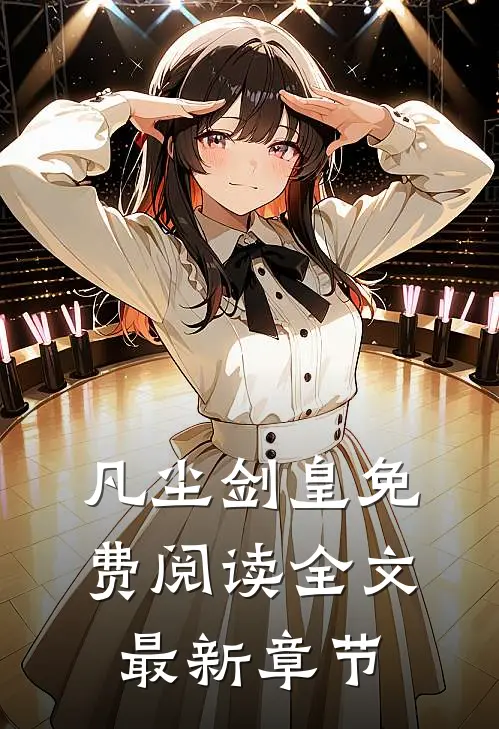 凡尘剑皇免费阅读全文最新章节