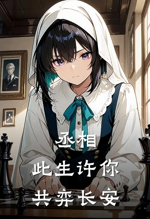 丞相，此生许你共弈长安