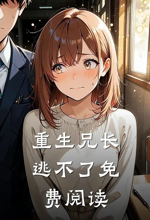 重生兄长逃不了免费阅读