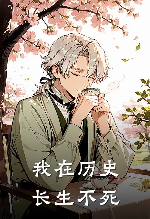 我在历史长生不死