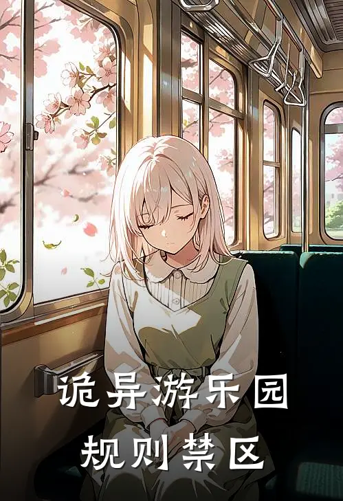 诡异游乐园：规则禁区