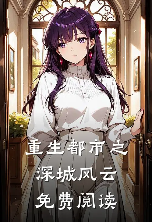 重生都市之深城风云免费阅读