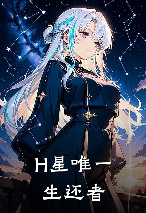 H星唯一生还者