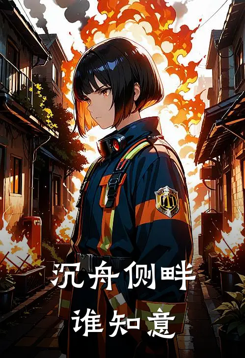 沉舟侧畔谁知意