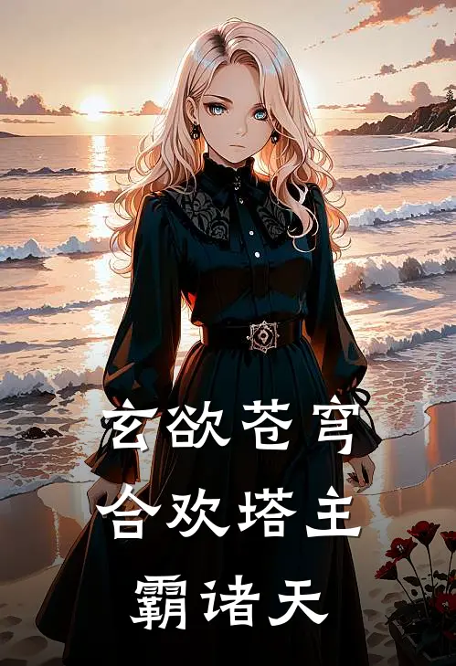 玄欲苍穹：合欢塔主霸诸天