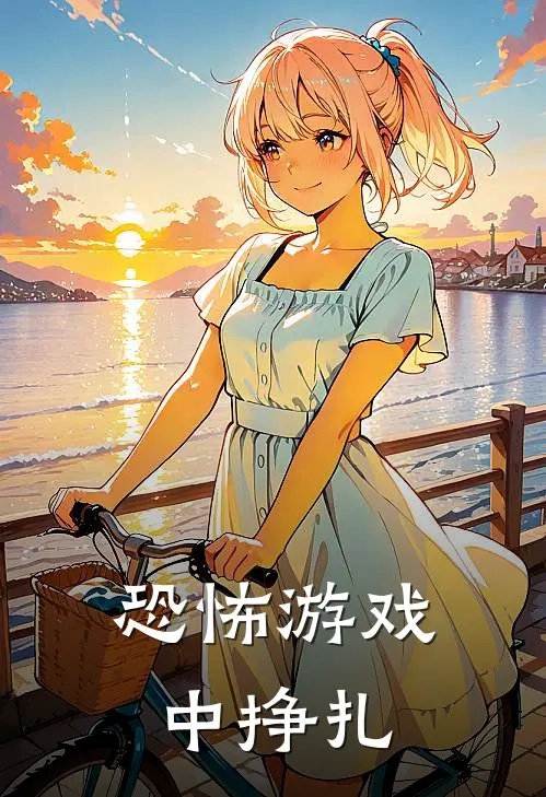 恐怖游戏中挣扎