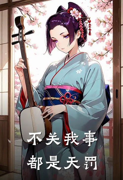 不关我事，都是天罚