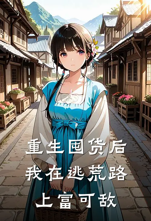 重生囤货后，我在逃荒路上富可敌