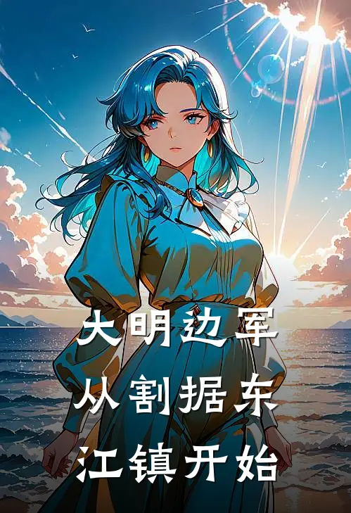 大明边军从割据东江镇开始