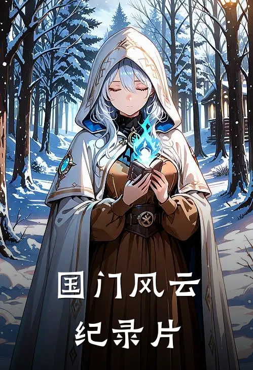 国门风云纪录片